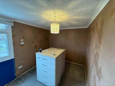 Plastering & Rendering Services in Yorkshire