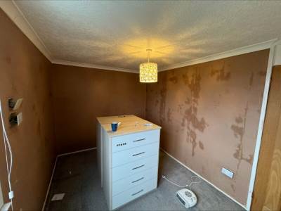 Plastering & Rendering Services in Yorkshire