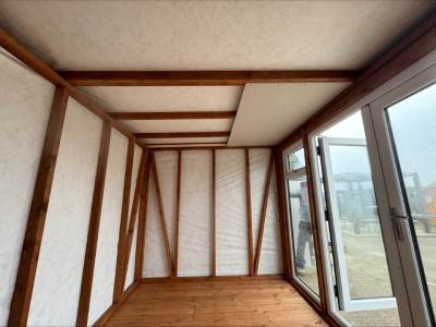 Plastering & Rendering Services in Yorkshire