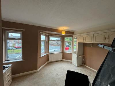 Plastering & Rendering Services in Yorkshire