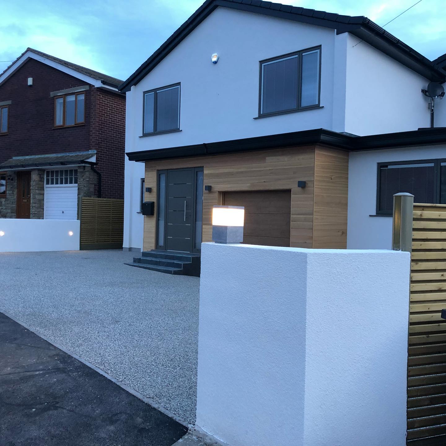 Plastering & Rendering Services in Yorkshire