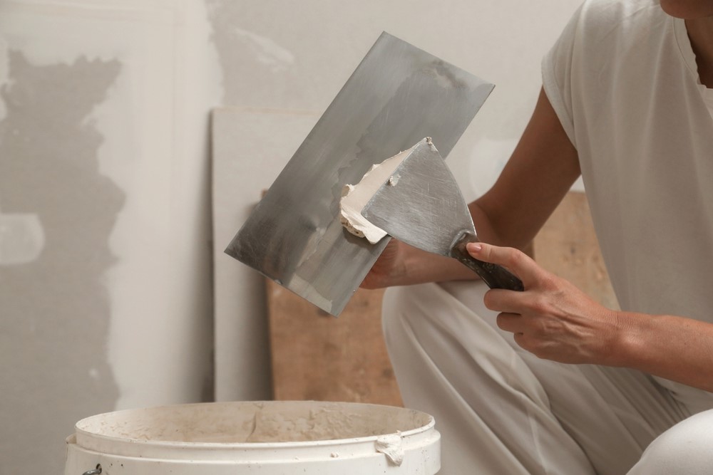 Plastering & Rendering Services in Yorkshire